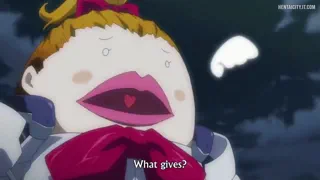 Sublime Aoi kimi [Kyoukai Senjou No Horizon]