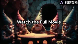 Public Dwarf Riding: From Garden Fuck to Cosmic Pussy Licking