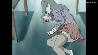 Brutally Raped and Blackmailed
