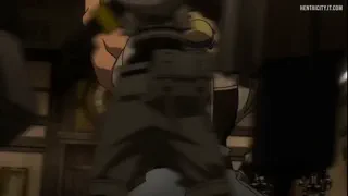 Delmon Hype [Gachiakuta]