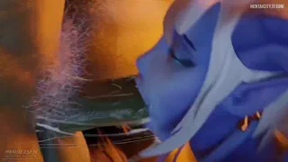 Is WoW a good game to be a slut in? I wanna try the game