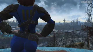 [Different Games] I love bodysuits in video games