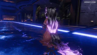 Going out skinny dipping, wish I had someone to join me~