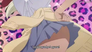 Standing Out Dressed Like This — Time To Go Full Gyaru