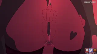 Demonic fingering
