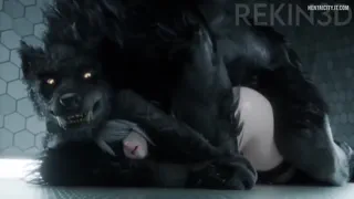 Definitely a bit too clingy (Rekin3d)