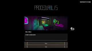 RSDT - Good cop bad cop all in one (Proceduralis) [Original]