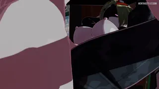 Trigger [Zenless Zone Zero] (Baracuda Balls)
