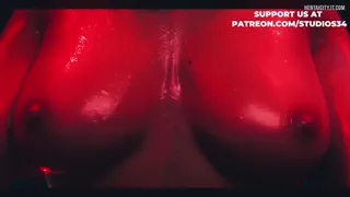 Tomorrow BBC Queen (Studios34) [Death Stranding 2]