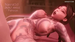Jules (Nasral3d) [Fortnite]