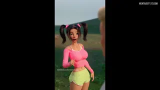 Jez Naughty Compilation [Goodluke] Rule 34