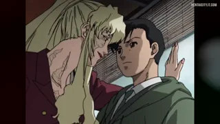 Black Lagoon Or Invincible