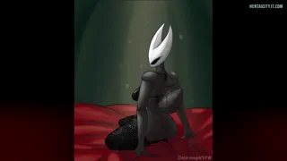 Hornet in LACE (ʜᴀʜᴀ, ɢᴇᴛ ɪᴛ?) OC