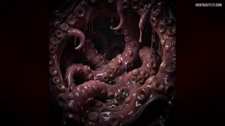 Some more new lovely tentacles I made 🤤🤤🤤