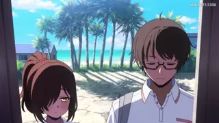 This is my dream world... If only public nudity and outdoor sex is legal, i would be a freeuse for everyone in earth...~