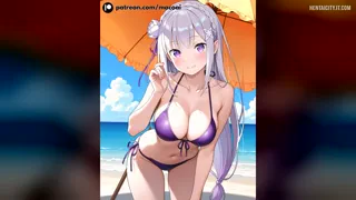 Emilia part 2🤍