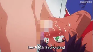 Massage [Shidoukan Day After The Animation]
