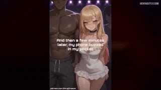 It's not cheating if it's just a few pics (Smugdreams)