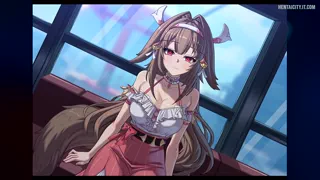 A Date with Ye Shunguang full version (By @laomeng)