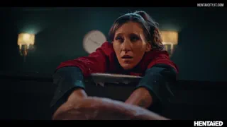 Creampie orgasm