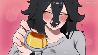 My Shut-In Demon! Chapter 2 is now available on Android for FREE
