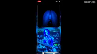 [29] time give Cortana that hot load again! Gooner impound! Here’s my Gooner Cortana iPhone