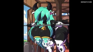 Xurreth milk [Shadow The Spirit]