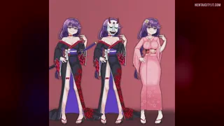 Hex: Becoming a Succubus - Version 0.3.0 has been released for patrons