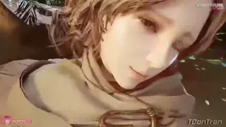 Melina: Servant of the Two Dicks (Hentaivr / Tdontran) [Elden Ring]