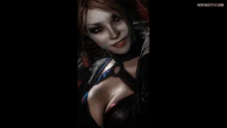 Harley Quinn in [Arkham Knight] was in my opinion the hottest Harley ever looked by a mile, just absolutely EVERYTHING on display is perfect