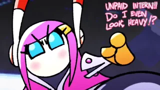 Susie Heavyweight Problem (Edit By General Degenerate)