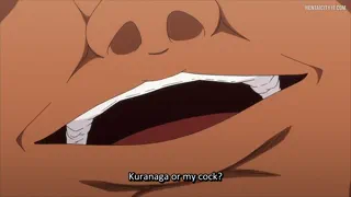 Chimimonryou 1 (Part 1)