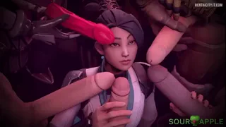 Preview at 00:05