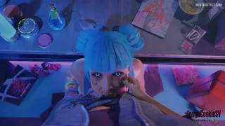 Preview at 00:21