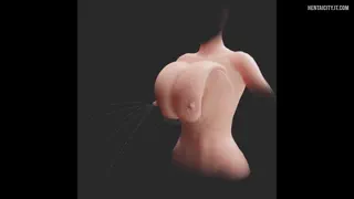 How would you do fluid like this? by discord user [Miboo]