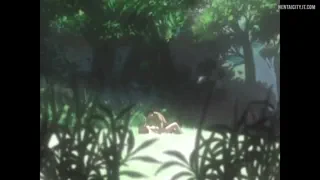 This is all my fault, why was I so naive, why did I go into the forest alone, why... why is this happening