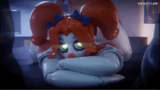 Looking for a porn addIcted fnaf fAn that love puMping to their fAvorite characters as Much as I do~ Not Only Robot characters, but the humans too~