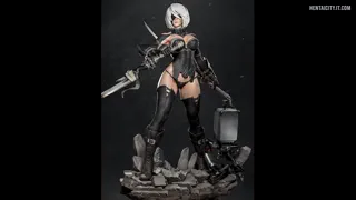 A2 / 2B - For 3D Print (Luisdmm)