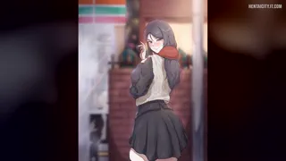 She just need some fun [Original] (Mojimuji)