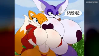 Looking for Someone to play a busty female big. Will play any character you want