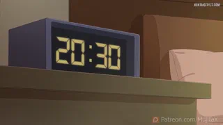 Makima's Invitation All Episodes [Chainsaw Man] (Mujitax)