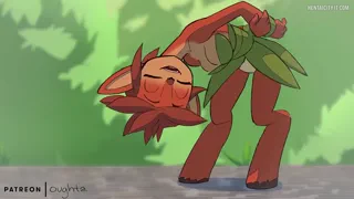 How I want to seduce cute boys that get lost in my forest