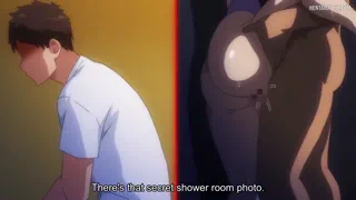 Wife betrayed husband in swimsuit