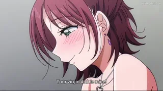 She Wants To Ride Cock