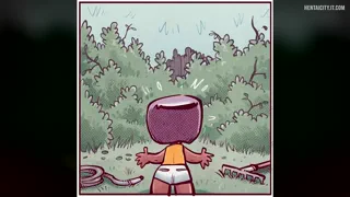 Charlie: the fence