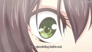 Class Rep Having Sex For The First Time