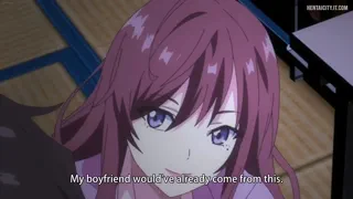 Big Sis Wants To Suck Cock