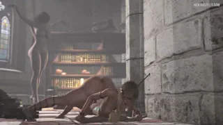 The Queen needs worshipping