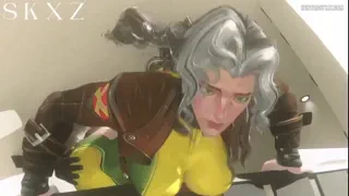 Rogue (Skxznsfw) [Marvel Rivals]