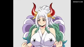Yamato big tit